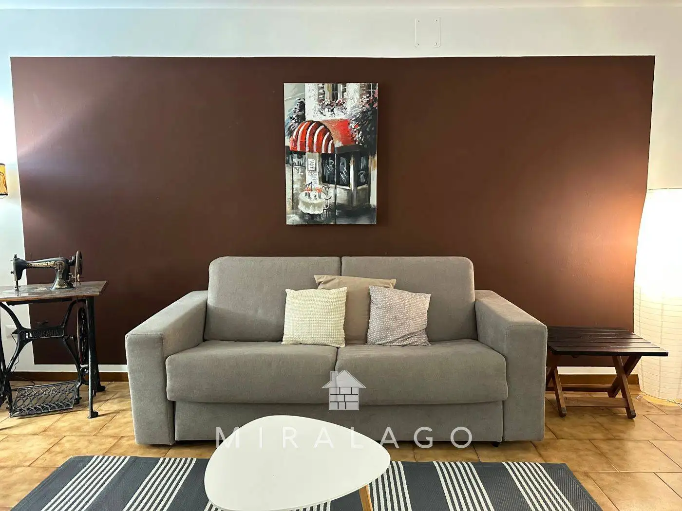 Bilocale via Armando Diaz 42, Centro, Dervio - foto 4