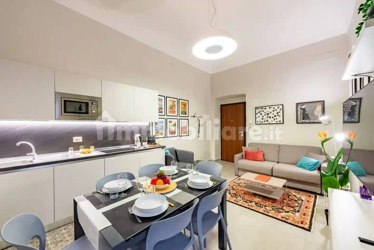 Appartamento - foto 4