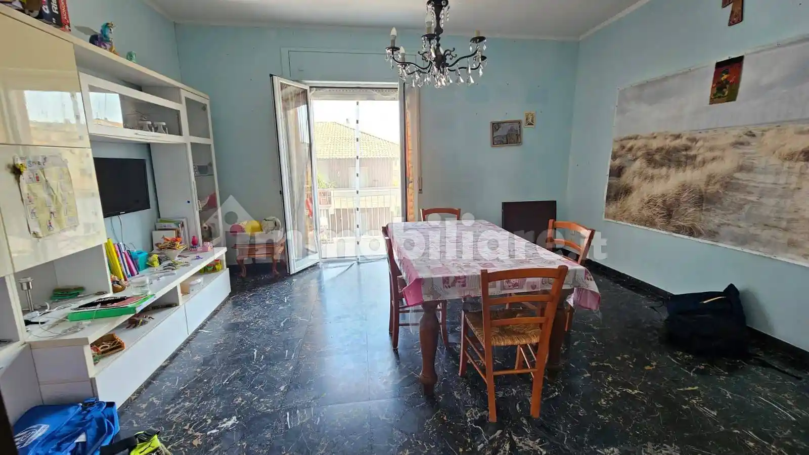 Appartamento in vendita a Grosseto