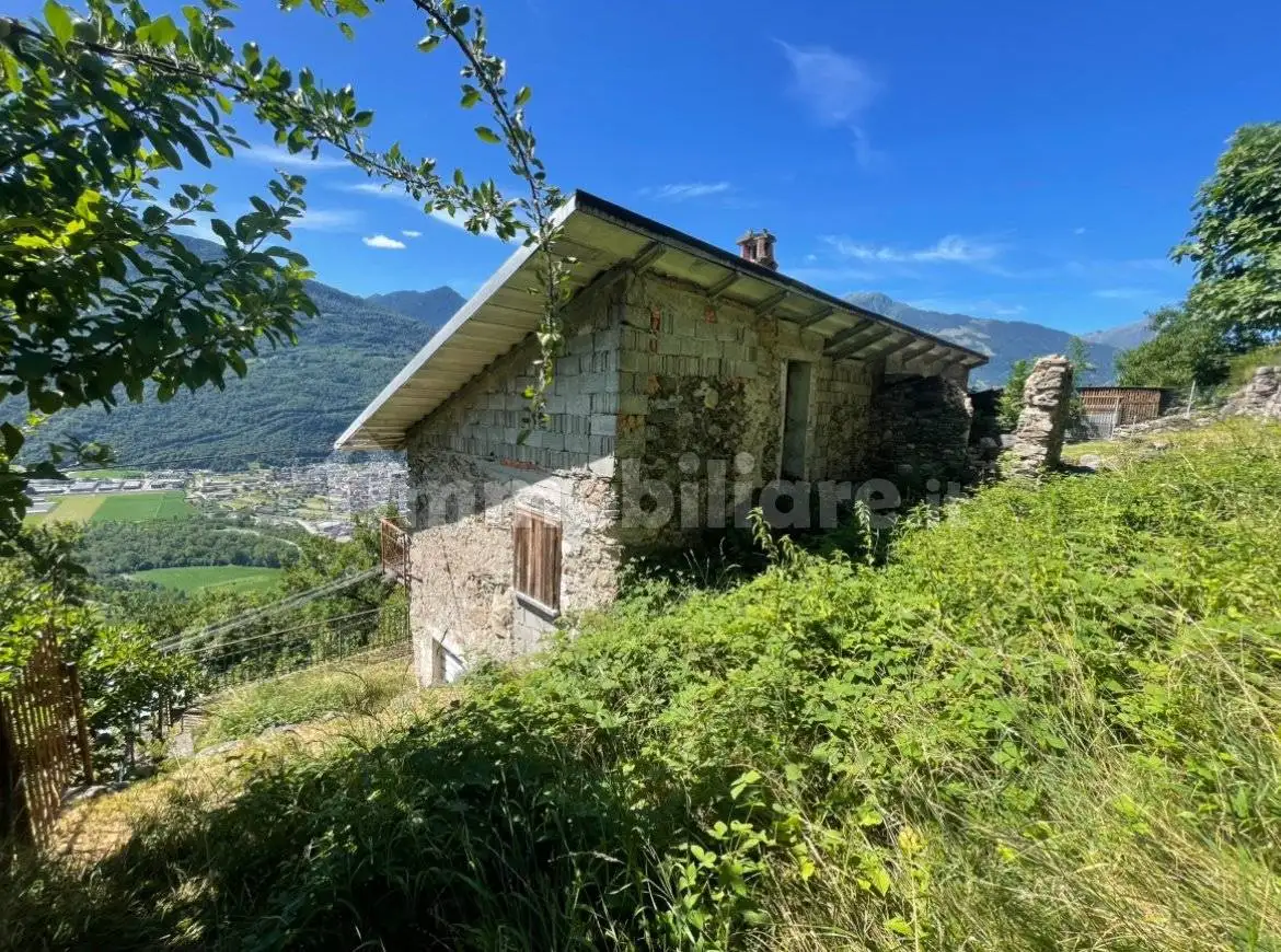 Casa indipendente in vendita a Civo