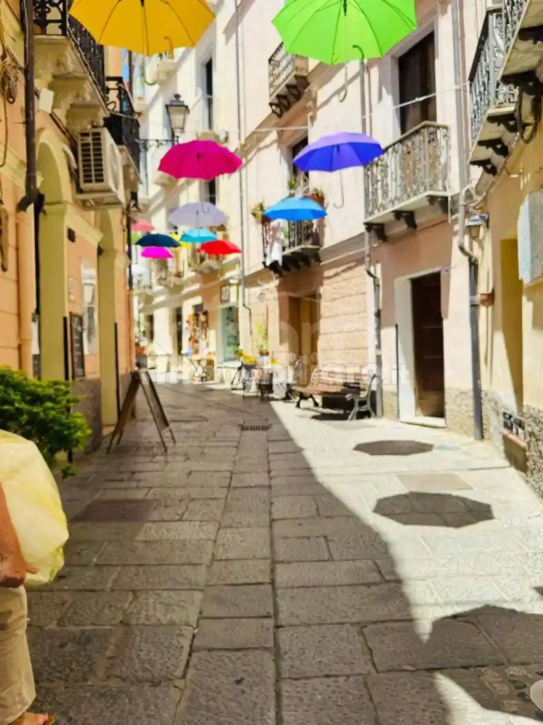 Appartamento in vendita a Iglesias