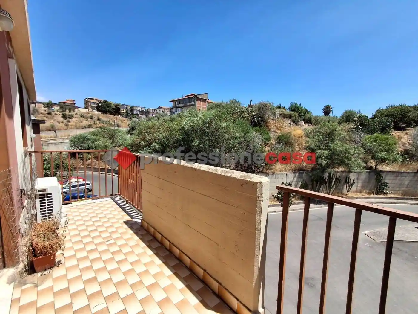 Appartamento in vendita a Catania