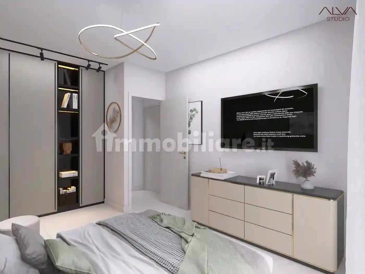 Appartamento - foto 3