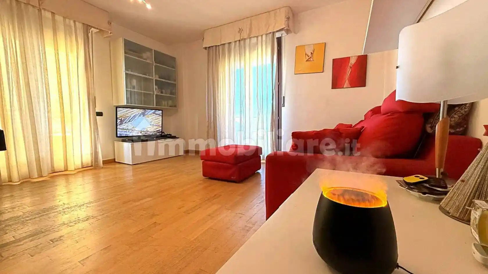 Appartamento in vendita a Cagliari