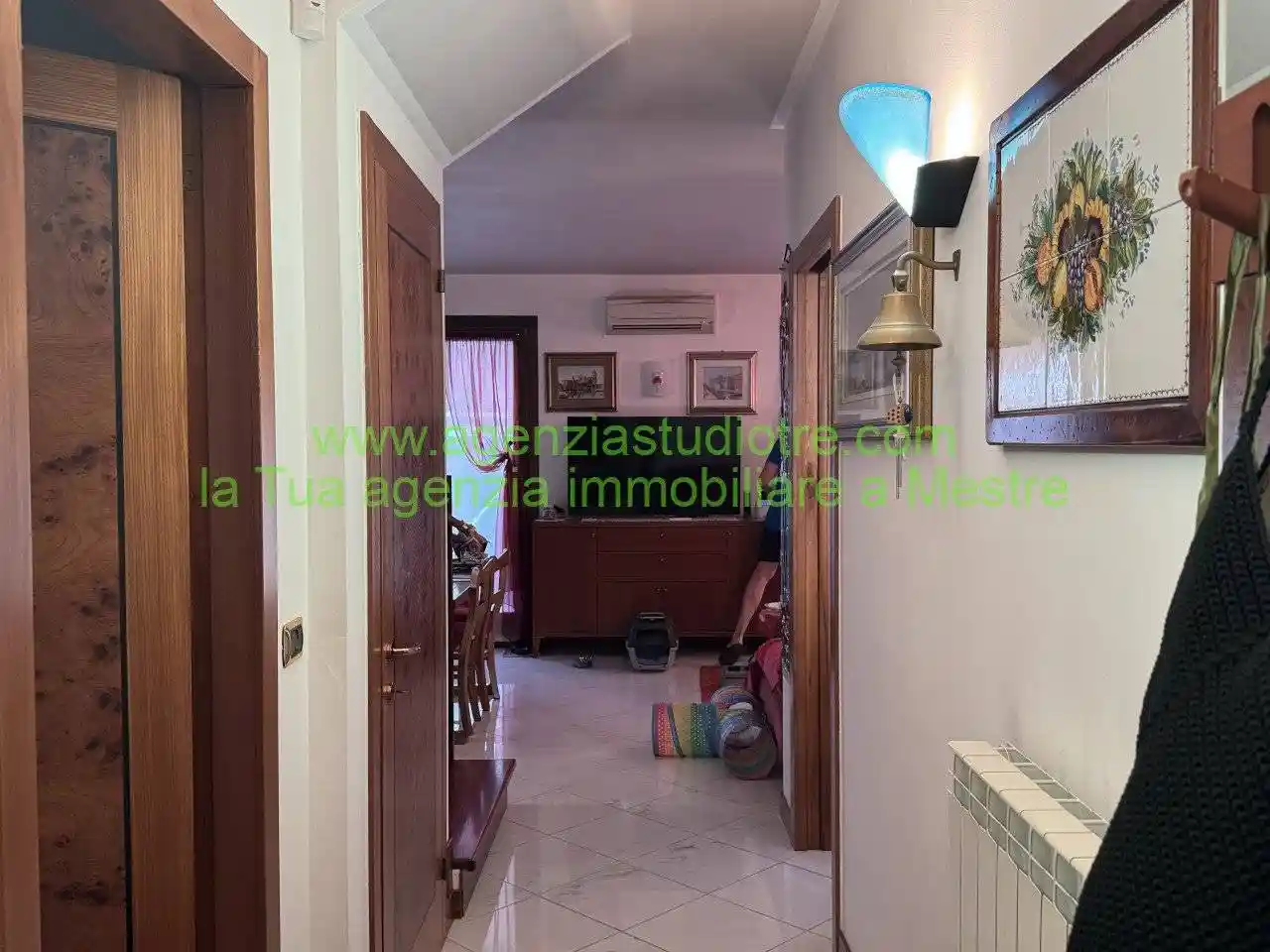 Villa a schiera via Daniele Comboni 50, Zelarino, Venezia - foto 5