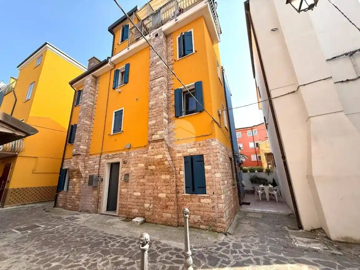 Appartamento in vendita a Chioggia