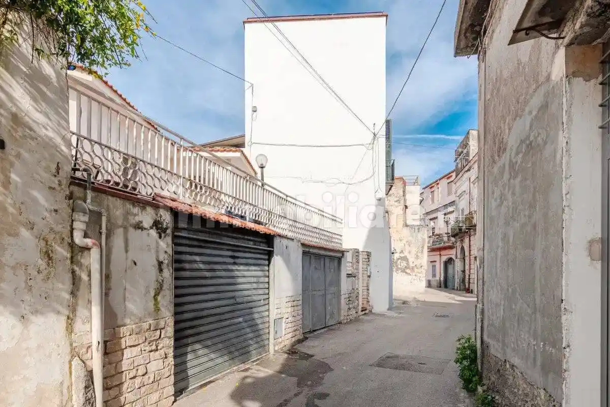 Terratetto unifamiliare via Luigi Iorio, Boscotrecase - foto 2