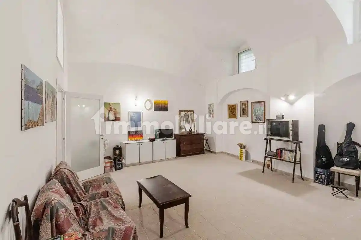 Terratetto unifamiliare via Luigi Iorio, Boscotrecase - foto 4