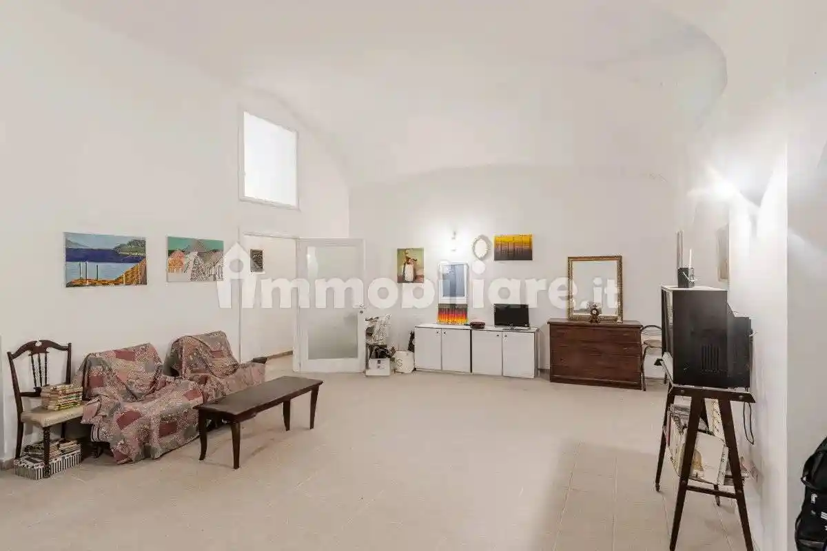 Terratetto unifamiliare via Luigi Iorio, Boscotrecase - foto 5