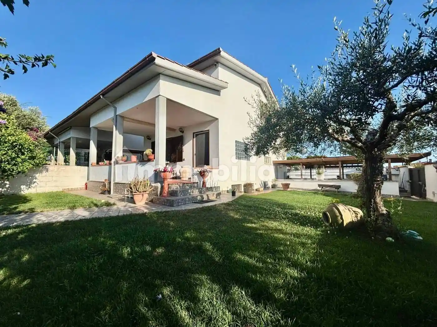 Villa in vendita a Ardea