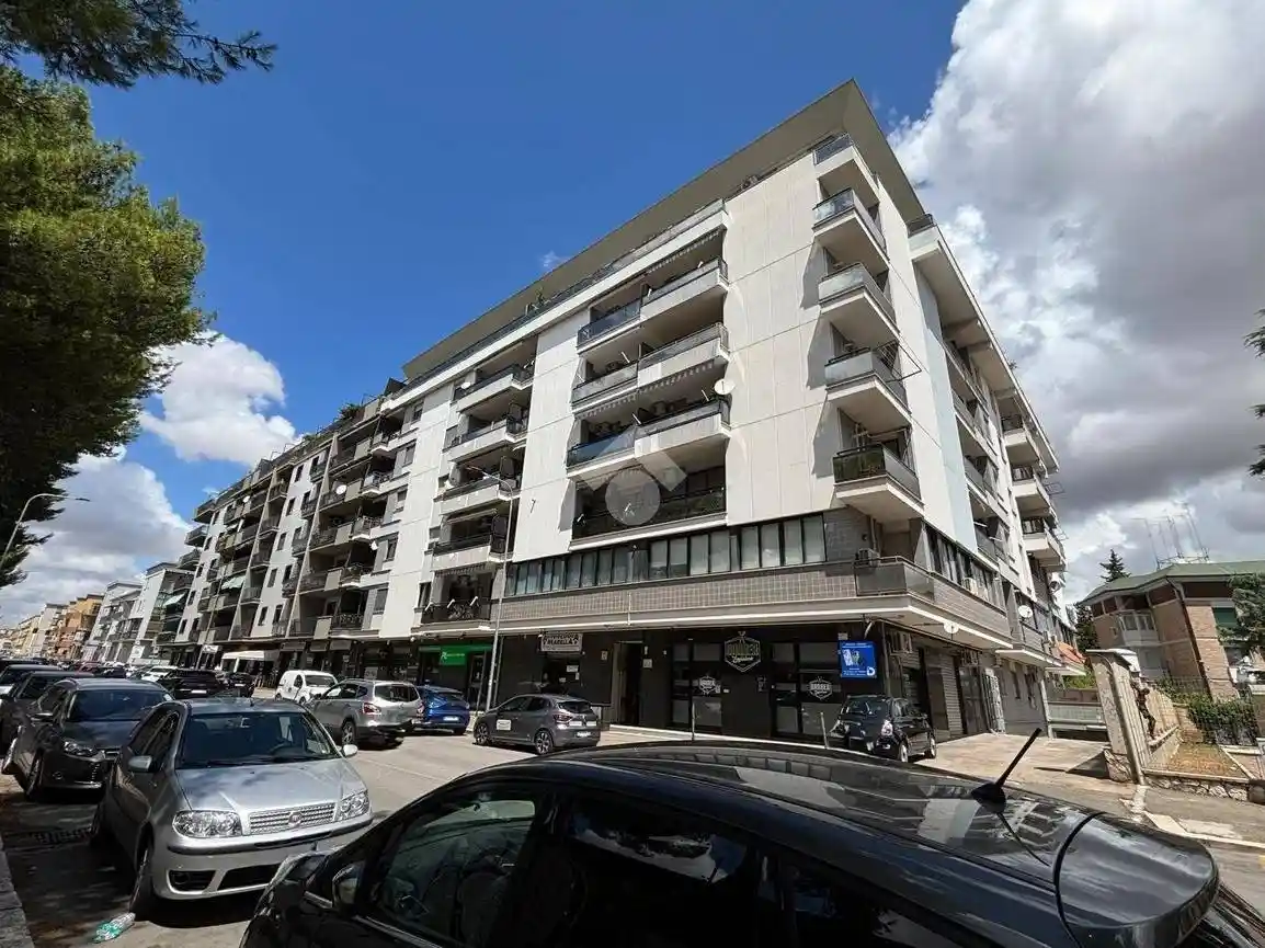 Appartamento in vendita a Foggia