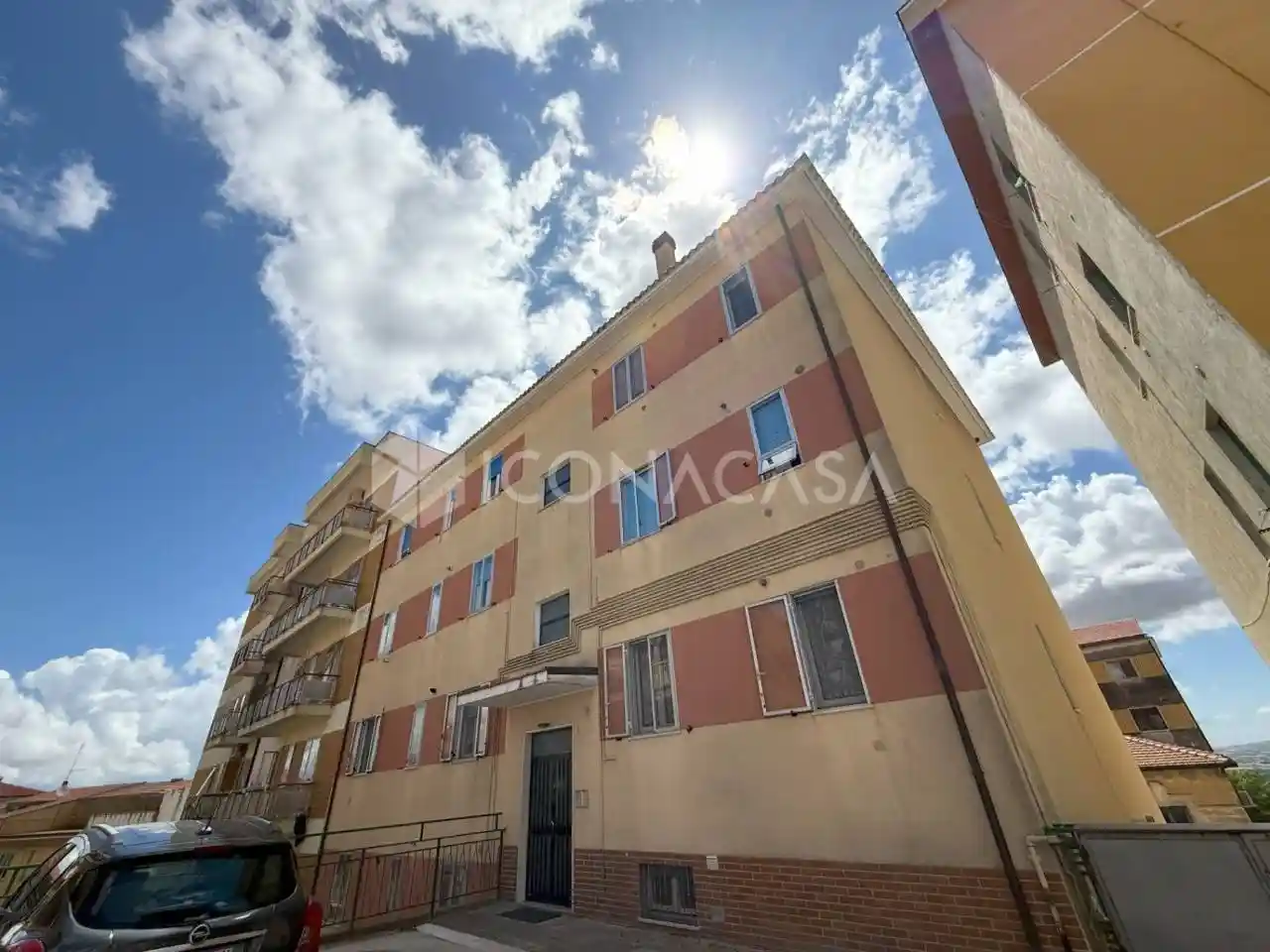 Appartamento in vendita a Guglionesi