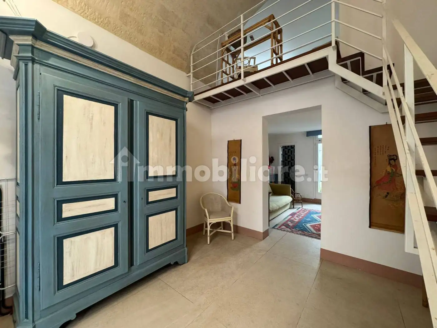 Appartamento in affitto a Lecce