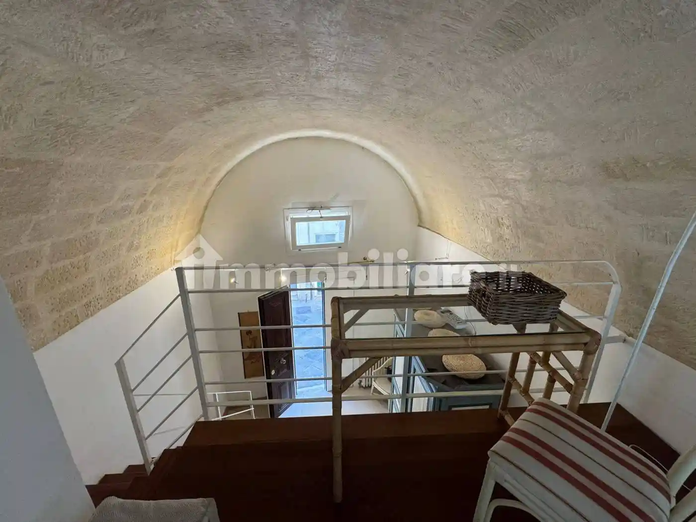 Bilocale via Guglielmo Paladini 33, Centro Storico, Lecce - foto 2