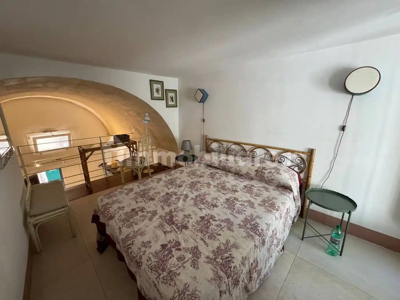 Bilocale via Guglielmo Paladini 33, Centro Storico, Lecce - foto 5