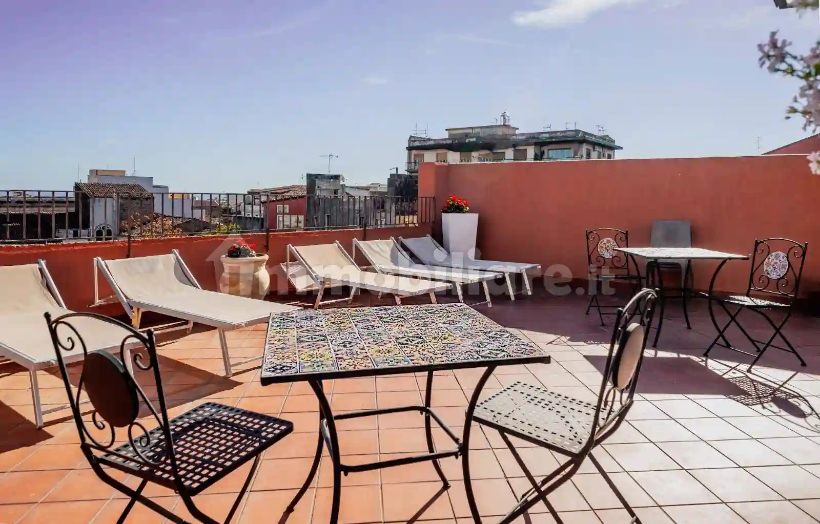 Palazzo - Edificio - foto 2