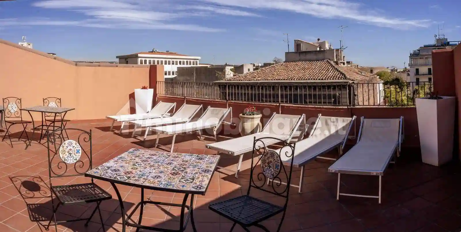 Palazzo - Edificio - foto 4