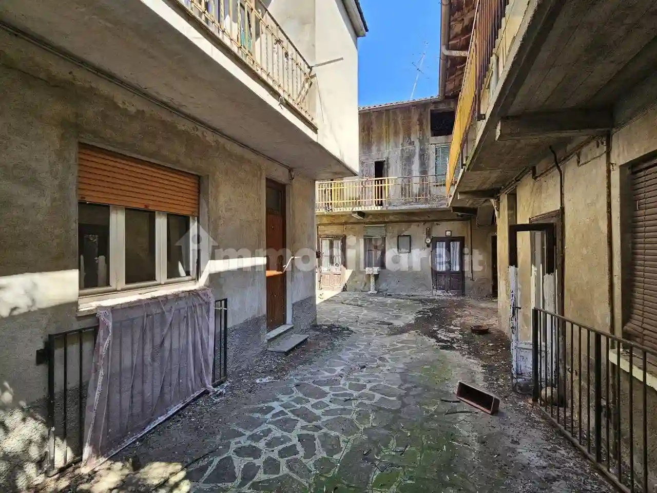 Palazzo - Edificio - foto 3