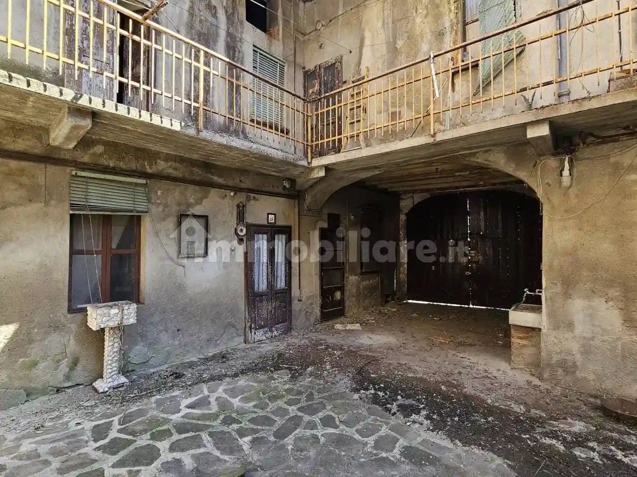 Palazzo - Edificio - foto 4