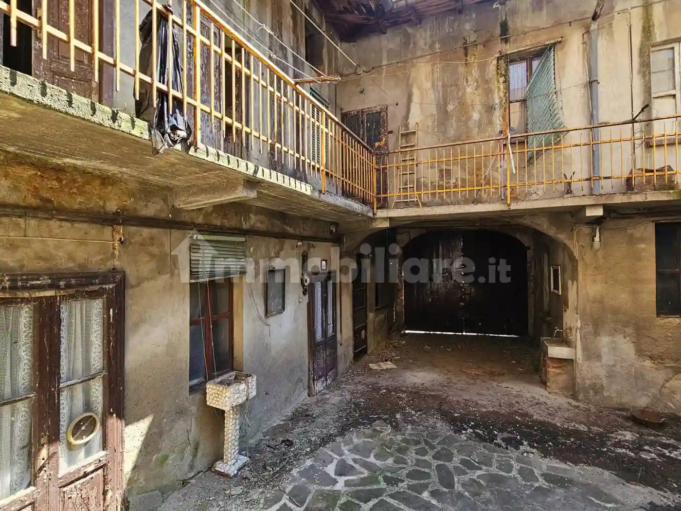 Palazzo - Edificio - foto 5