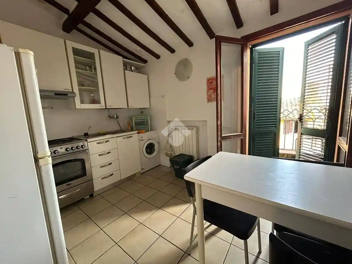 Appartamento in affitto a Perugia