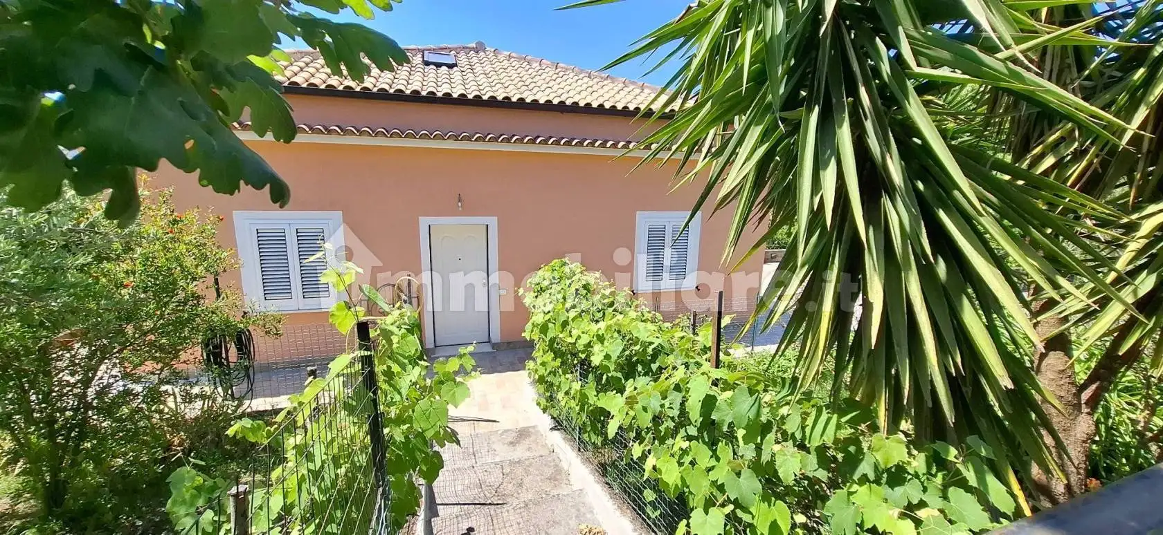 Villa in vendita a Maratea