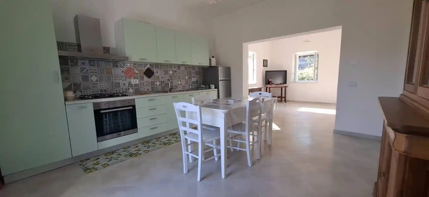 Villa unifamiliare via Massa Sant'Agata 3, Massa, Maratea - foto 3