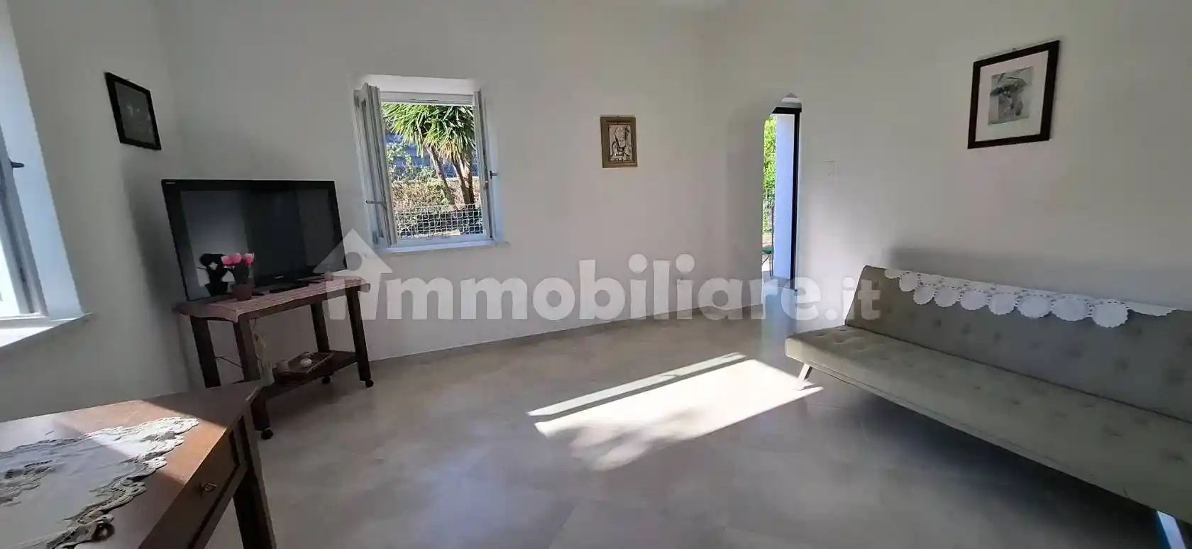 Villa unifamiliare via Massa Sant'Agata 3, Massa, Maratea - foto 4