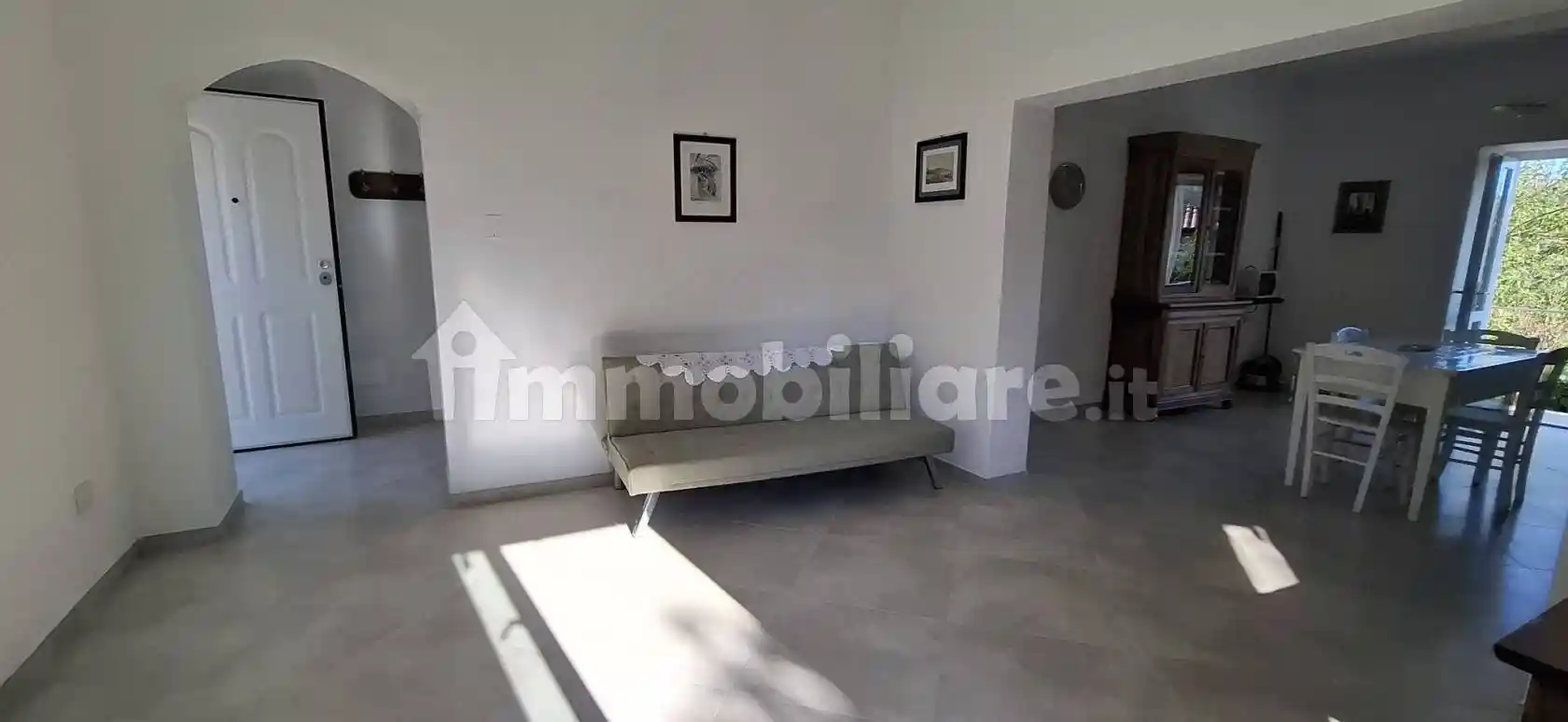 Villa unifamiliare via Massa Sant'Agata 3, Massa, Maratea - foto 5