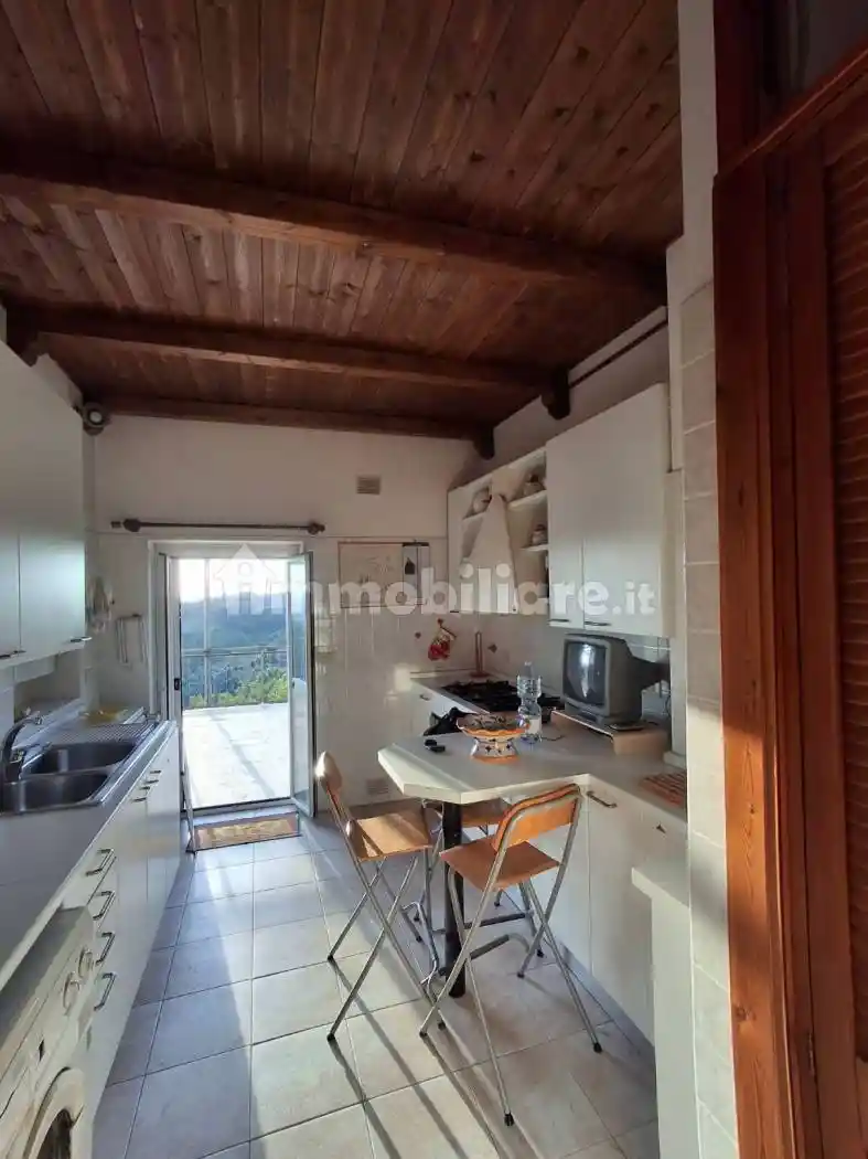 Appartamento in vendita a Collevecchio