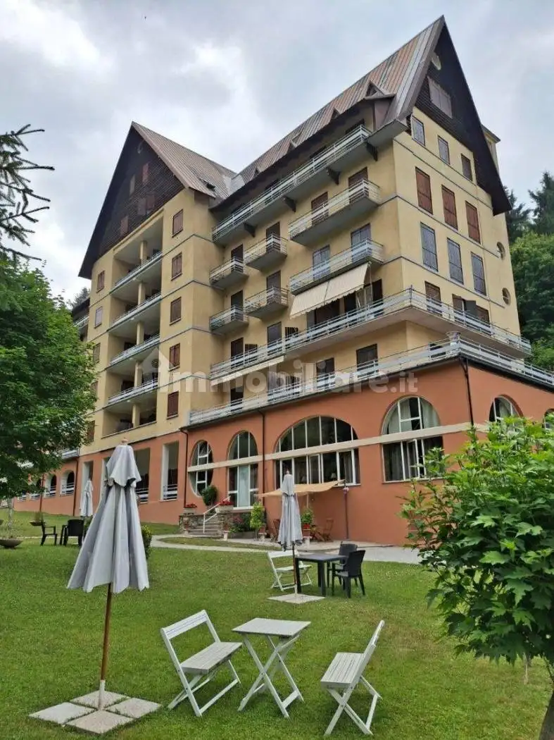 Appartamento in vendita a Roccaforte Mondovì