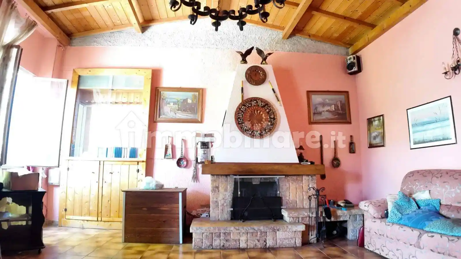 Villa in vendita a Genova