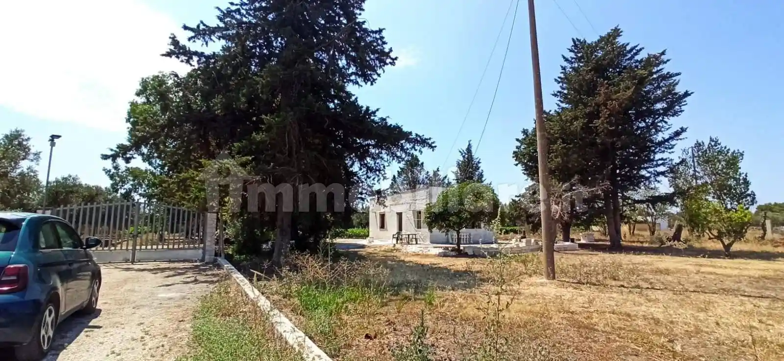 Villa in vendita a Oria