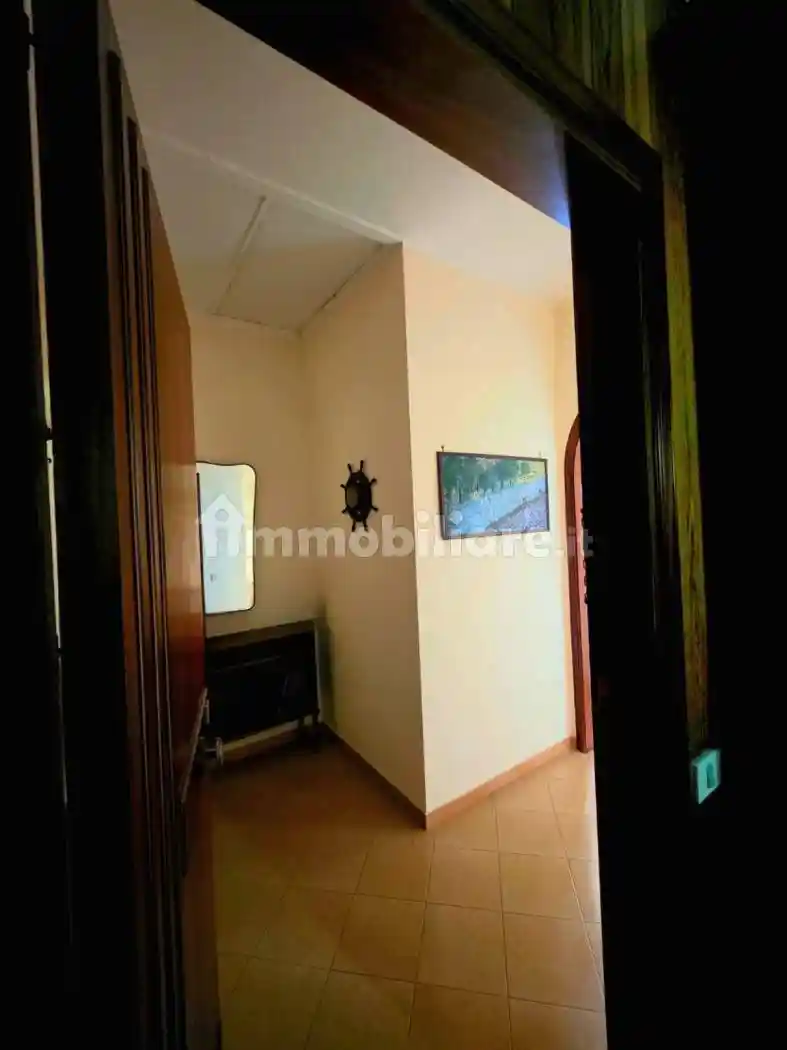 Appartamento in vendita a Trecastagni