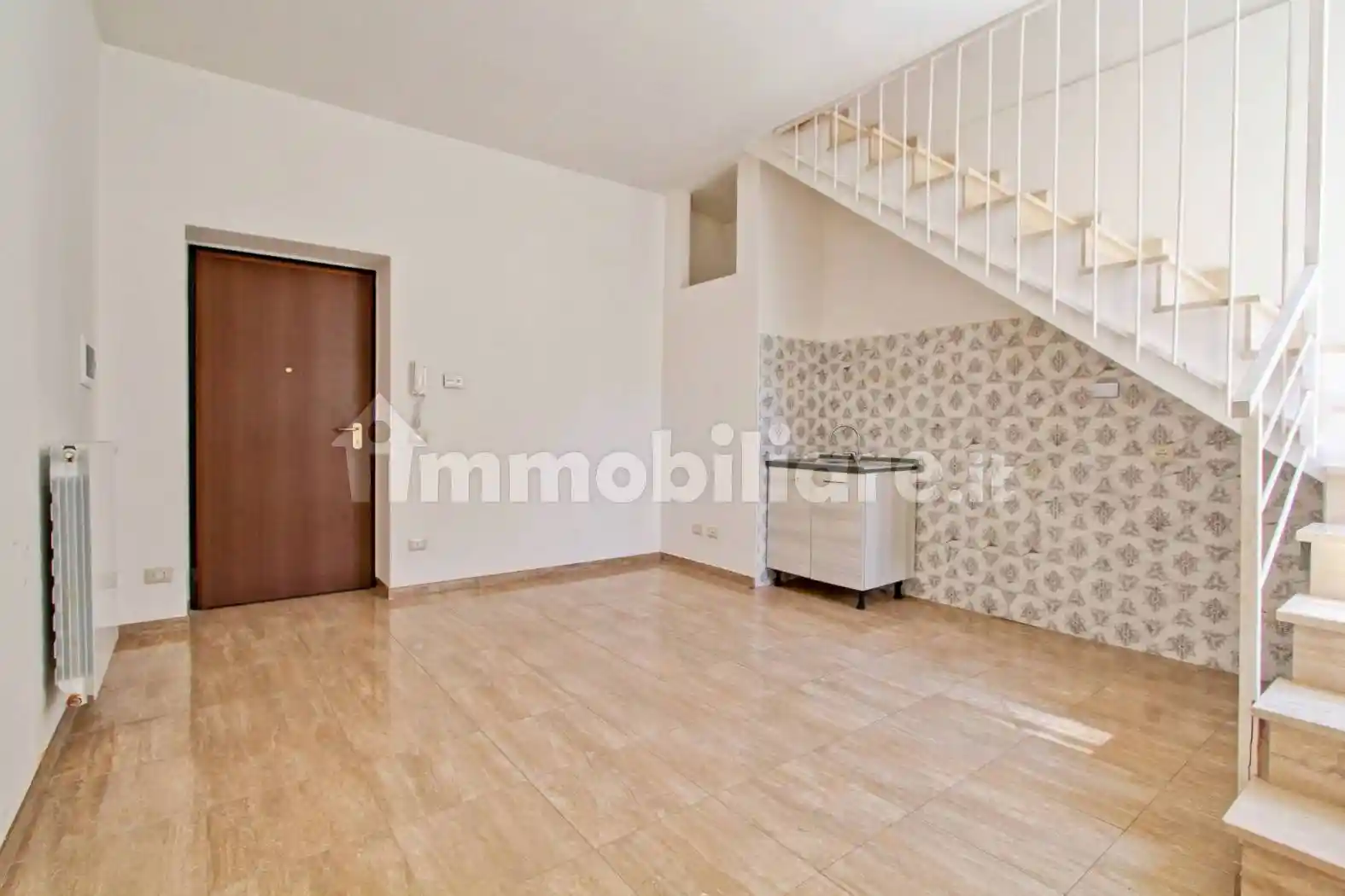 Appartamento in vendita a Guidonia Montecelio