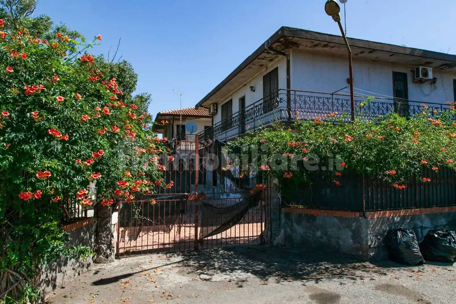 Appartamento via Acero 26, Villaggio Paradiso, Catania - foto 3