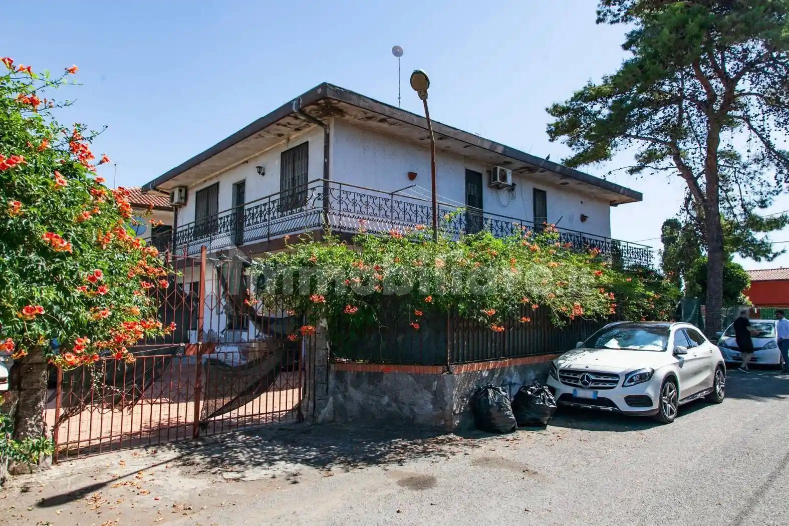 Appartamento via Acero 26, Villaggio Paradiso, Catania - foto 5