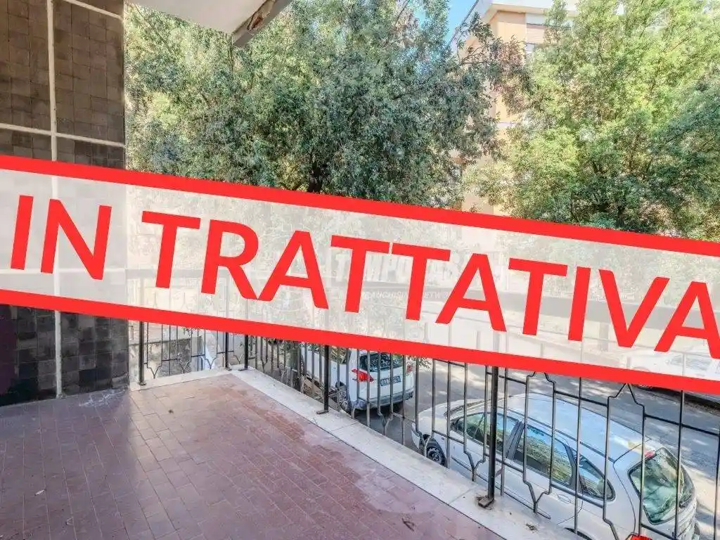 Appartamento in vendita a Viterbo