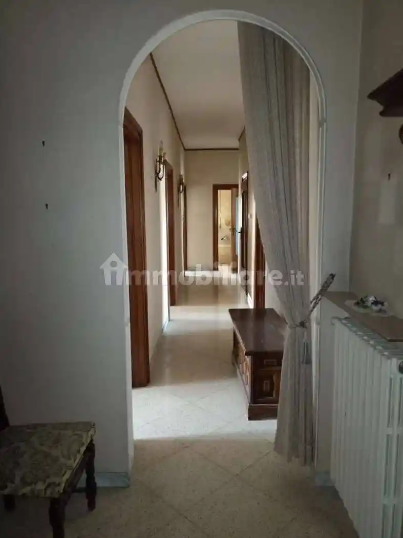 Appartamento in vendita a Bisceglie