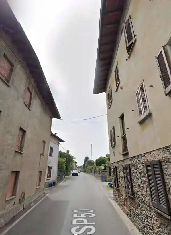 Appartamento in vendita a Brebbia