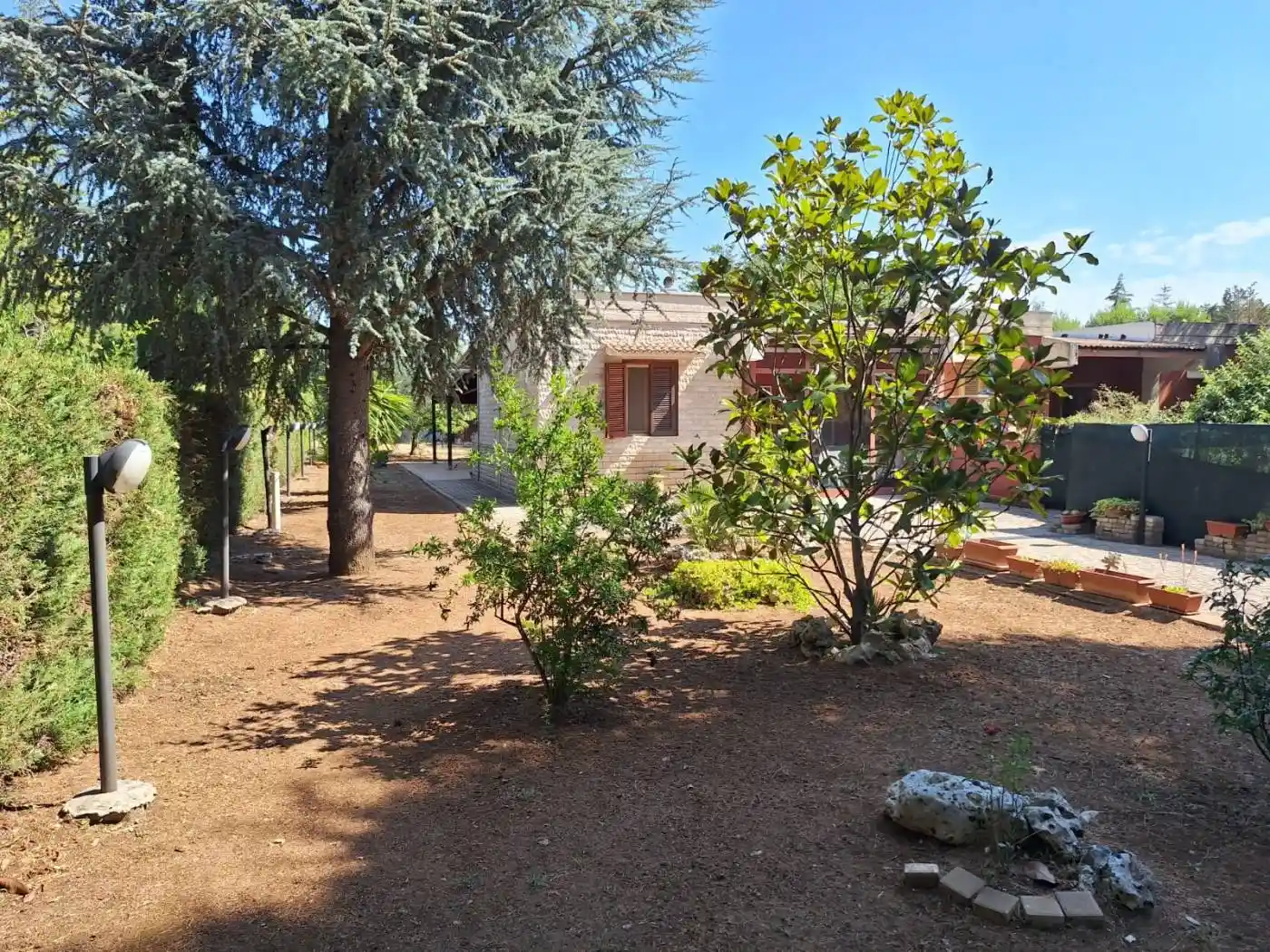 Villetta a schiera in vendita a Cassano delle Murge