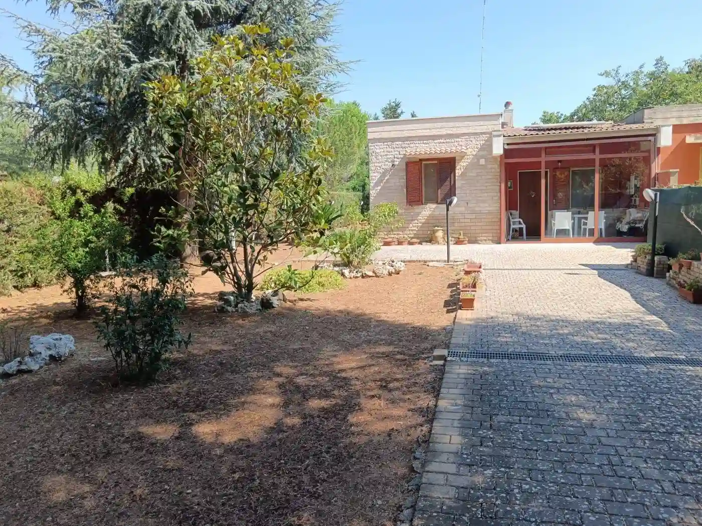 Villetta a schiera - foto 2