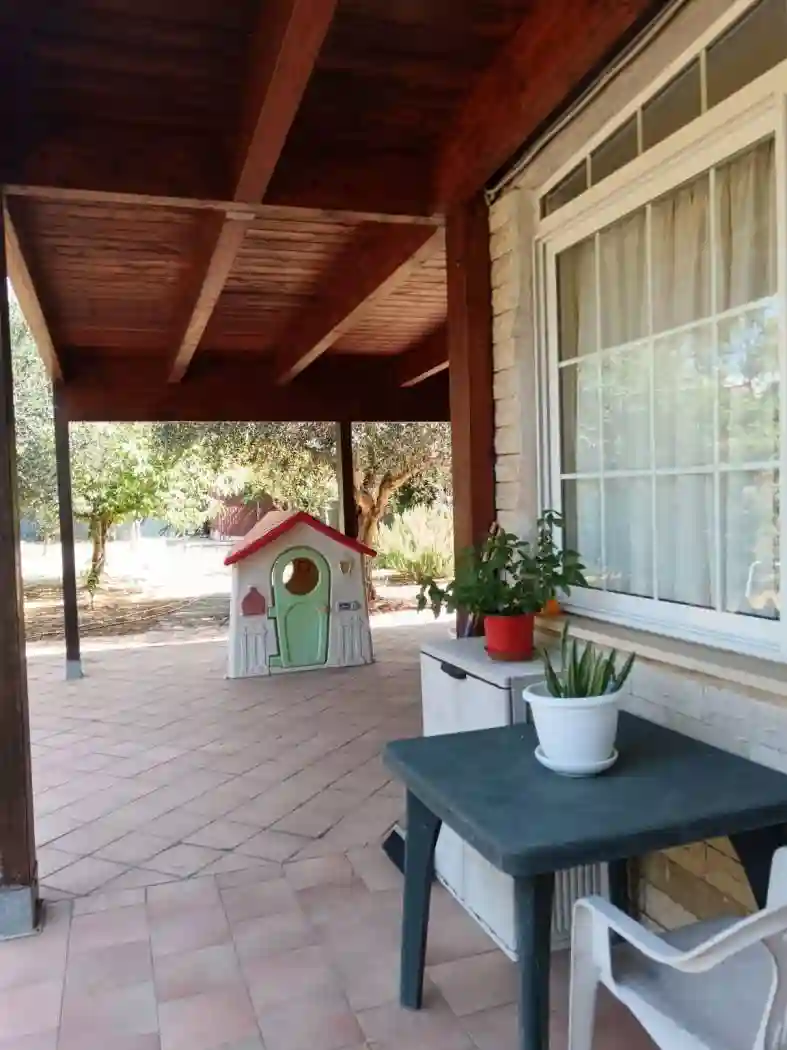 Villetta a schiera - foto 5