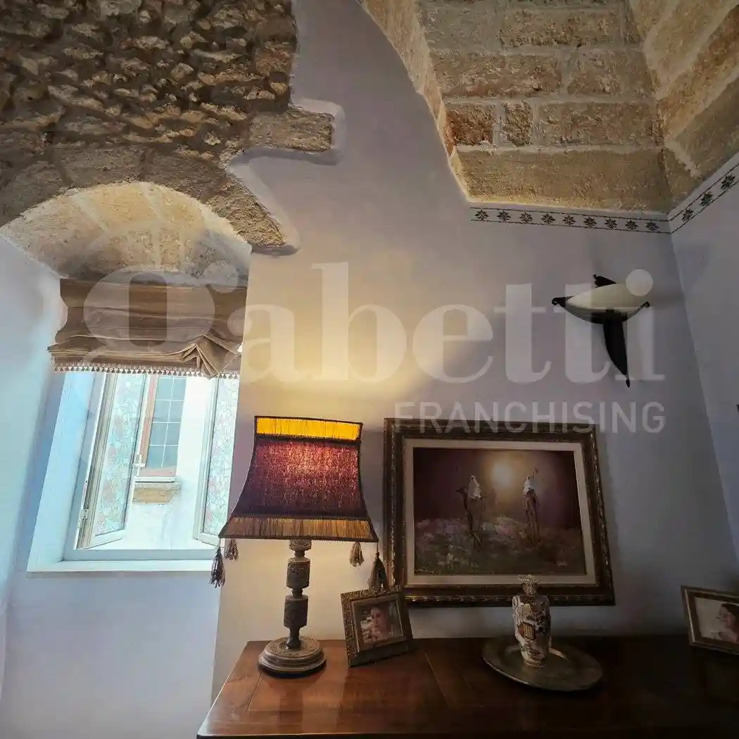 Casa indipendente in vendita a Alliste