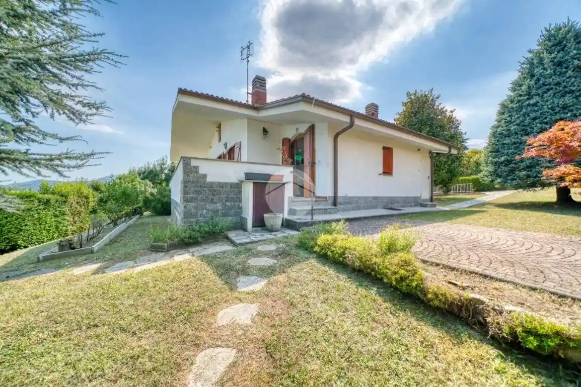 Villa in vendita a Giaveno