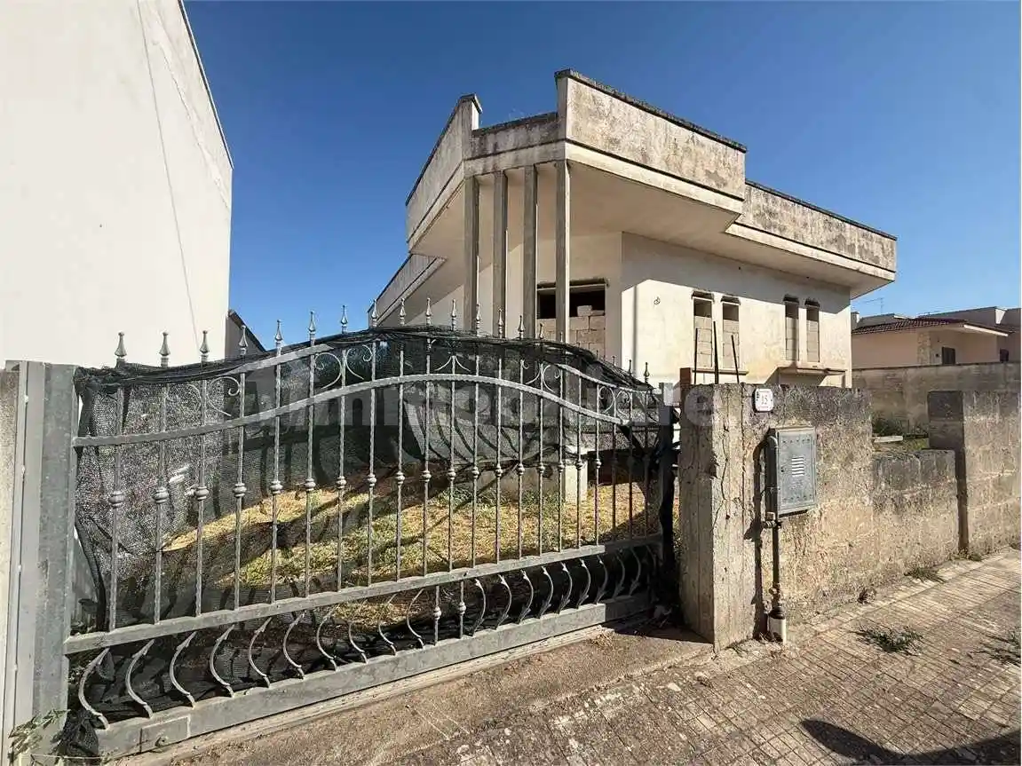 Casa indipendente - foto 3