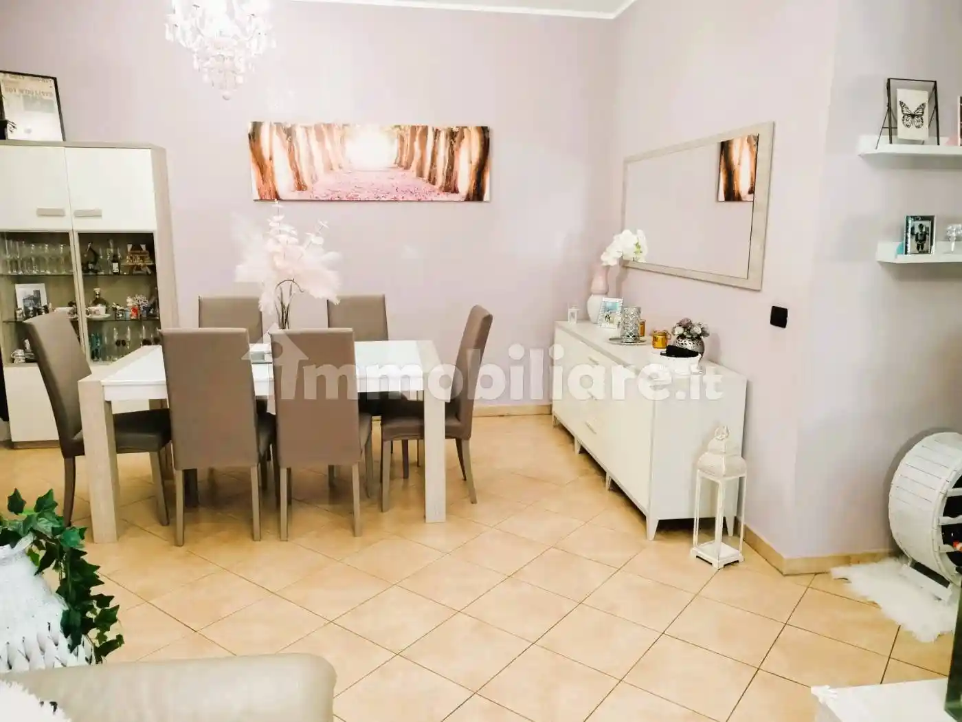 Quadrilocale via Colle Farola, Zona Industriale, Carsoli - foto 2