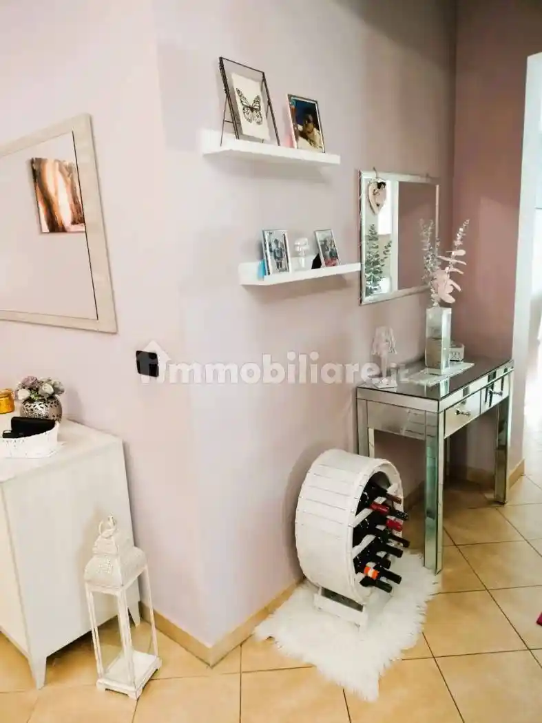 Quadrilocale via Colle Farola, Zona Industriale, Carsoli - foto 3