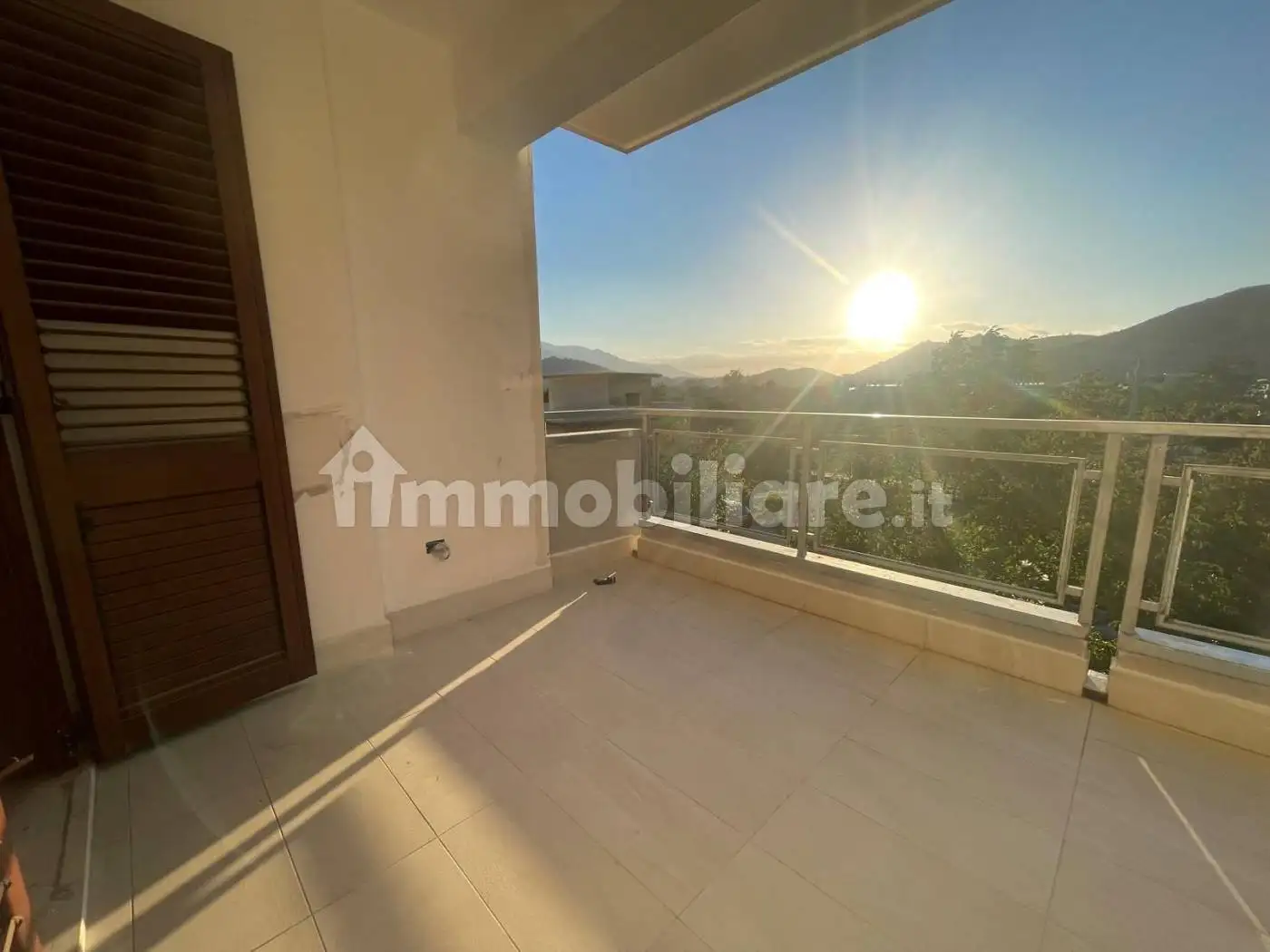 Appartamento in vendita a Castel San Giorgio