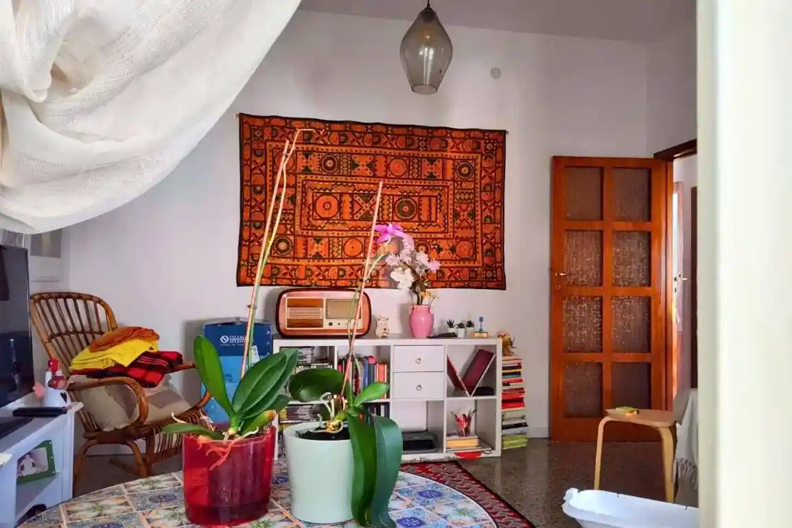 Trilocale via Rigopiano 34, Ospedale, Pescara - foto 2